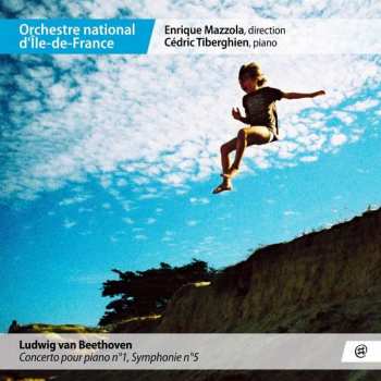 Album Ludwig van Beethoven: Symphonie N°5 Op. 67, En Ut Mineur