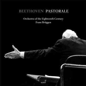 LP Ludwig van Beethoven: Symphonie Nr.6