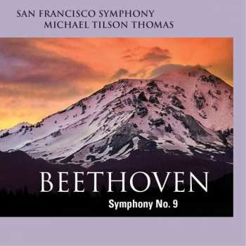 SACD Ludwig van Beethoven: Beethoven: Symphony No. 9