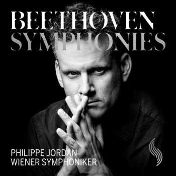 5CD/Doos Ludwig van Beethoven: Symphonies DIGI