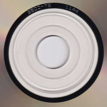 CD Ludwig van Beethoven: Leonore Overture No. 2, Op. 72a / Symphony No. 6 In F Major, Op. 68 "Pastorale"