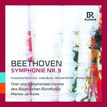 Symphony No. 9