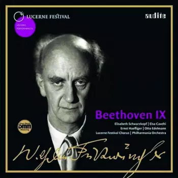 Symphony No. 9 In D, Op. 125