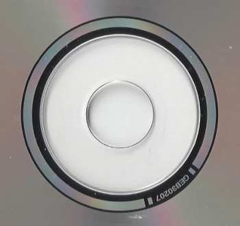 CD Ludwig van Beethoven: Symphony No. 9 (Live 03.02.1952 Musikvereinssaal Wien)