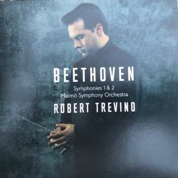 Doos/5SACD Ludwig van Beethoven: The 9 Symphonies