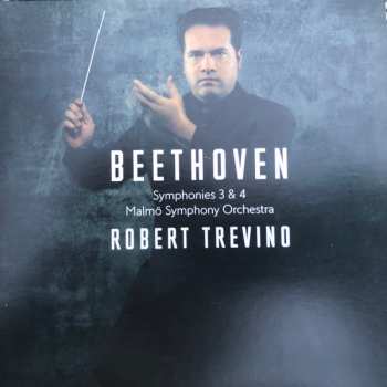 Doos/5SACD Ludwig van Beethoven: The 9 Symphonies