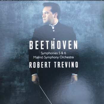 Doos/5SACD Ludwig van Beethoven: The 9 Symphonies