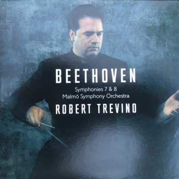Doos/5SACD Ludwig van Beethoven: The 9 Symphonies