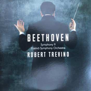 Doos/5SACD Ludwig van Beethoven: The 9 Symphonies