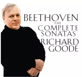 The Complete Sonatas