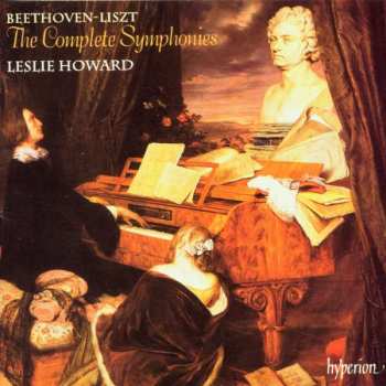 Album Ludwig van Beethoven: The Complete Symphonies