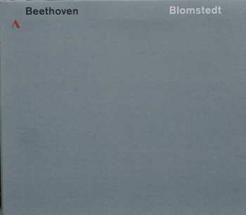 5CD/Doos Ludwig van Beethoven: The Complete Symphonies