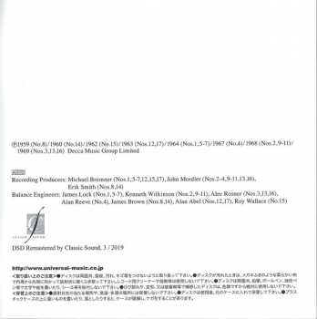 2CD/SACD Ludwig van Beethoven: The Piano Sonatas Vol.I