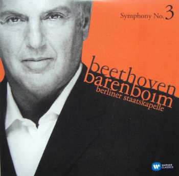 6CD/Doos Ludwig van Beethoven: The 9 Symphonies 