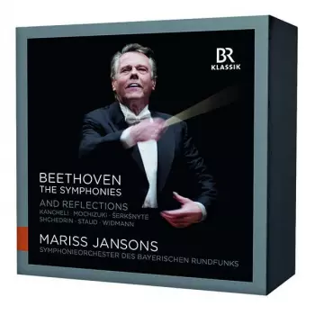 The Symphonies And Reflections
