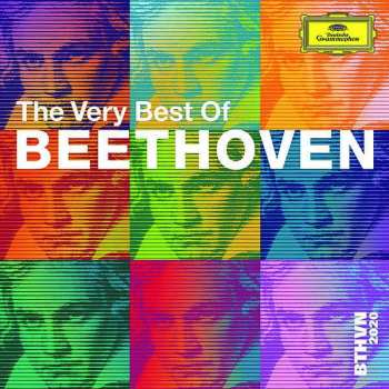 2CD Ludwig van Beethoven: The Very Best Of Beethoven
