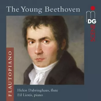 The Young Beethoven