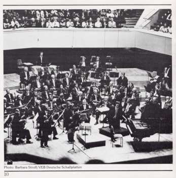 CD Ludwig van Beethoven: Tripelkonzert • Triple Concerto / Violinromanzen • Violin Romances Nos. 1 & 2