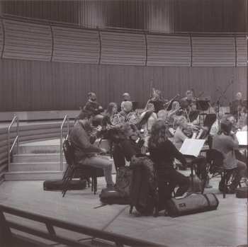 CD Ludwig van Beethoven: Triple Concerto / Piano Concerto No. 3
