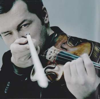2CD Ludwig van Beethoven: Violin Concerto | "Kreutzer Sonata"