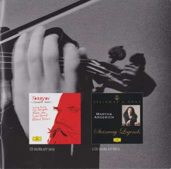2CD Ludwig van Beethoven: Violin Concerto | "Kreutzer Sonata"