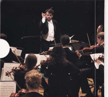 SACD Ludwig van Beethoven: Violin Concertos