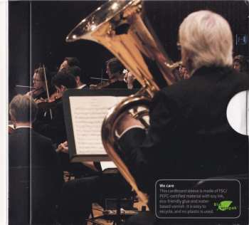 SACD Ludwig van Beethoven: Violin Concertos