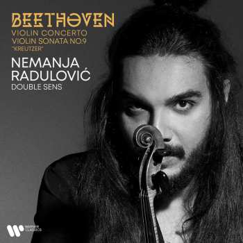CD Ludwig van Beethoven: Violinkonzert Op.61 (für Violine & Streicher)