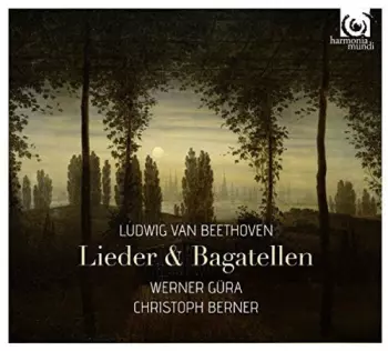 Lieder & Bagatellen