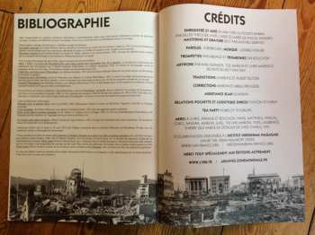 LP Ludwig Von 88: Hiroshima