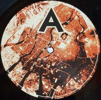 LP Ludwig Von 88: Hiroshima