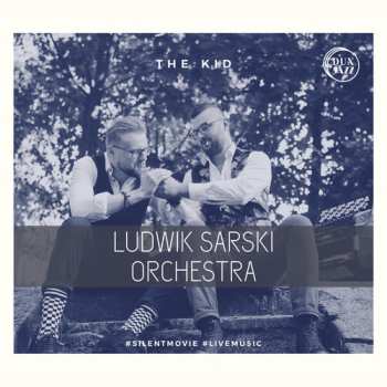 Album Ludwik Sarski Orchestra: The Kid