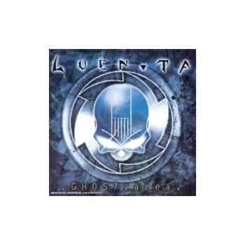 Album Luen-Ta: Ghost Area