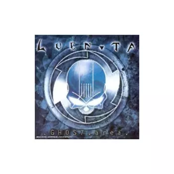 Luen-Ta: Ghost Area
