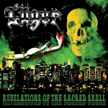 LP Lüger: Revelations Of The Sacred Skull