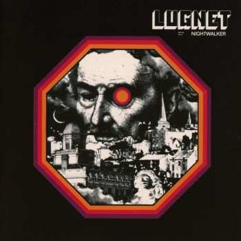 CD Lugnet: Nightwalker