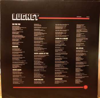 LP Lugnet: Nightwalker