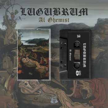 MC Lugubrum: Al Ghemist