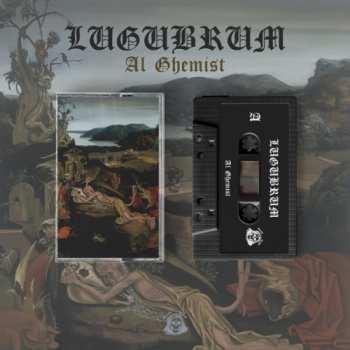 MC Lugubrum: Al Ghemist