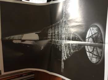 2LP LUH: Spiritual Songs For Lovers To Sing CLR