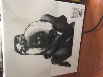 2LP LUH: Spiritual Songs For Lovers To Sing CLR