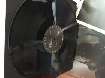 2LP LUH: Spiritual Songs For Lovers To Sing CLR