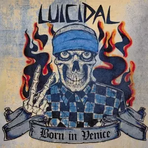 Born In Venice