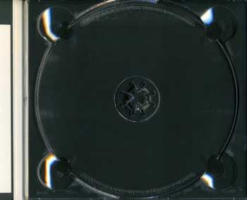 CD Luigi Archetti / Bo Wiget: Low Tide Digitals III