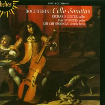 Cello Sonatas