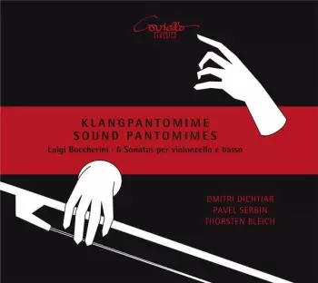 Klangpantomime = Sound Pantomimes