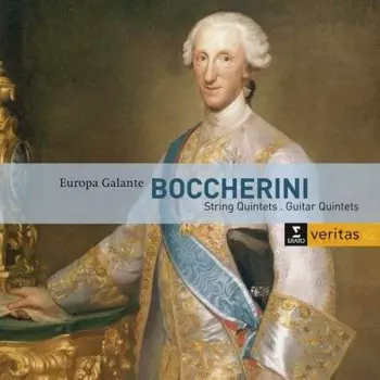 String Quintets - Guitar Quintets