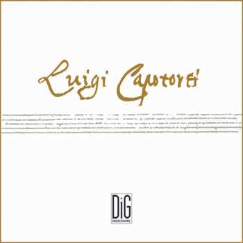 Album Luigi Capotorti: Luigi Capotorti
