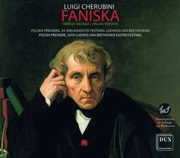 Album Luigi Cherubini: Faniska