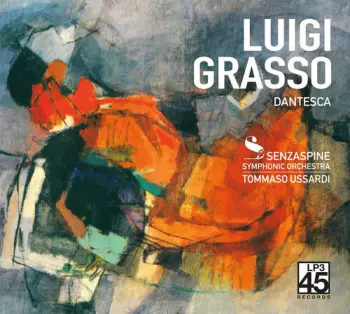 Luigi Grasso: Dantesca